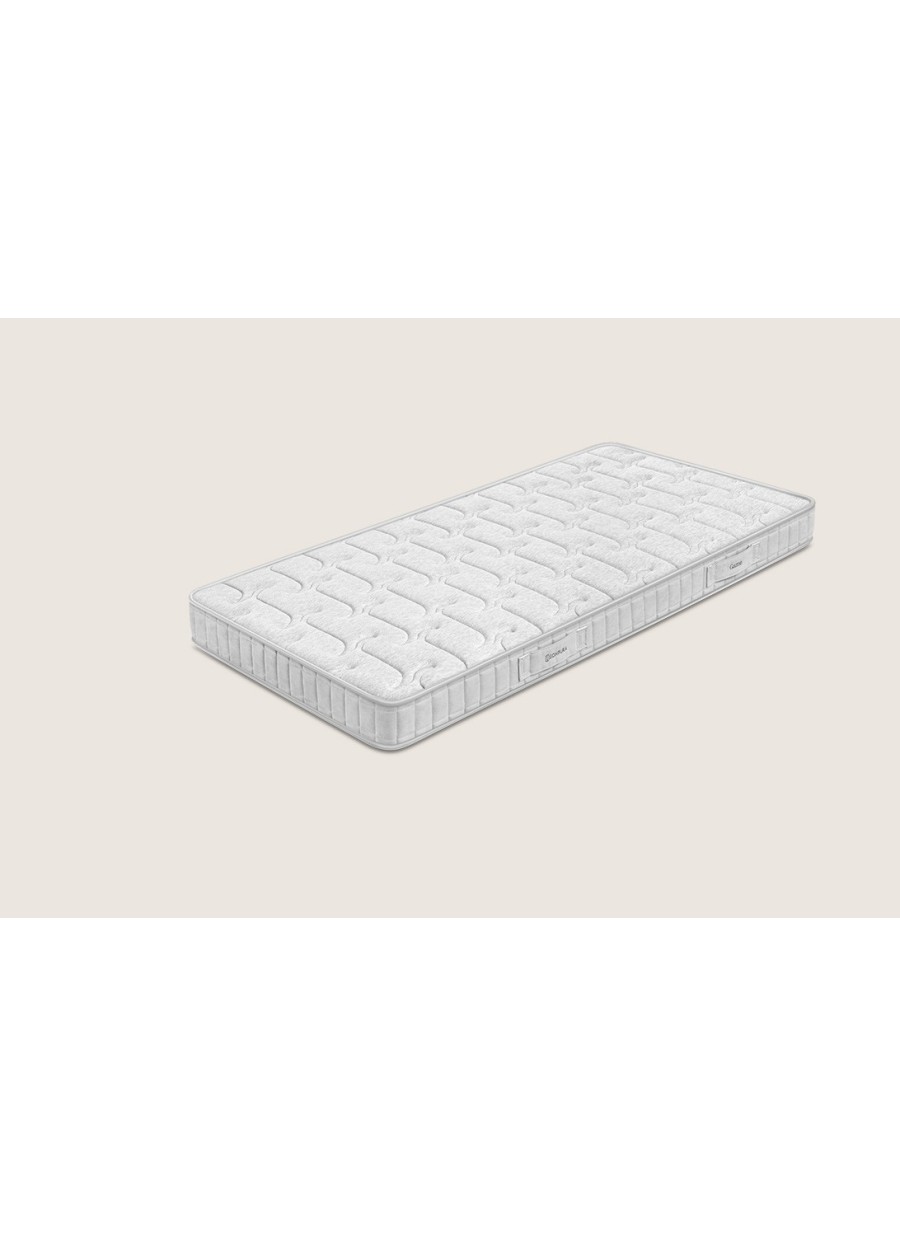 COLCHÓN SONPURA JUVENIL DE MUELLES...