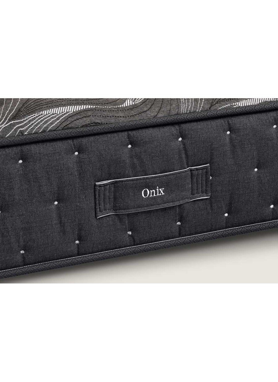 PACK COLCHÓN SONPURA ONIX CON CANAPE...