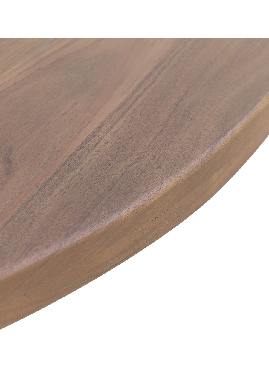 Mesa Comedor Ontario 130x130x75