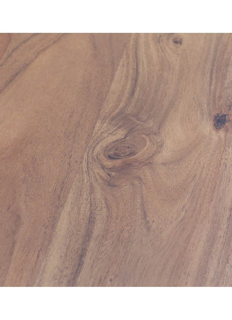 Mesa Comedor Ontario 130x130x75