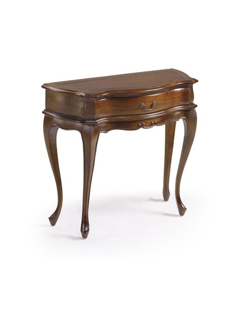 Consola Vintage 1 Cajon Suis 87x36x77 Ref. 1046/148129 Moycor