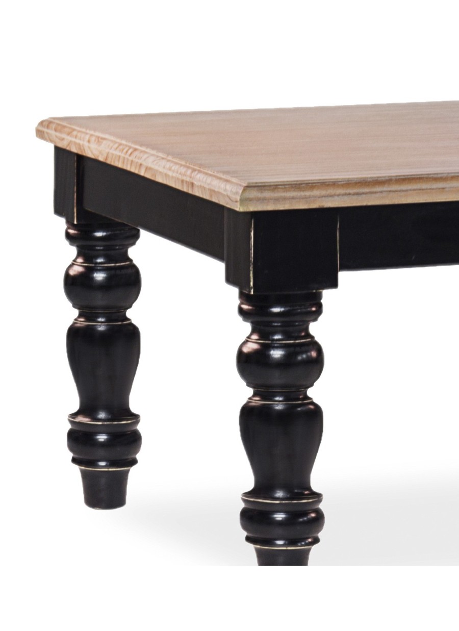 Mesa de centro Siena 115x60x40 