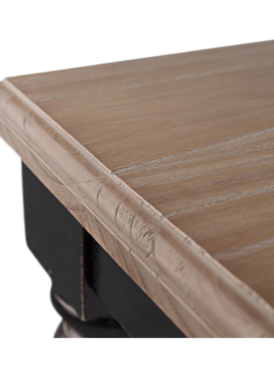 Mesa de centro Siena 115x60x40 