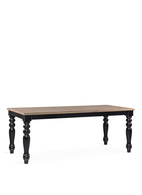 Mesa Comedor Siena 200x90x78 