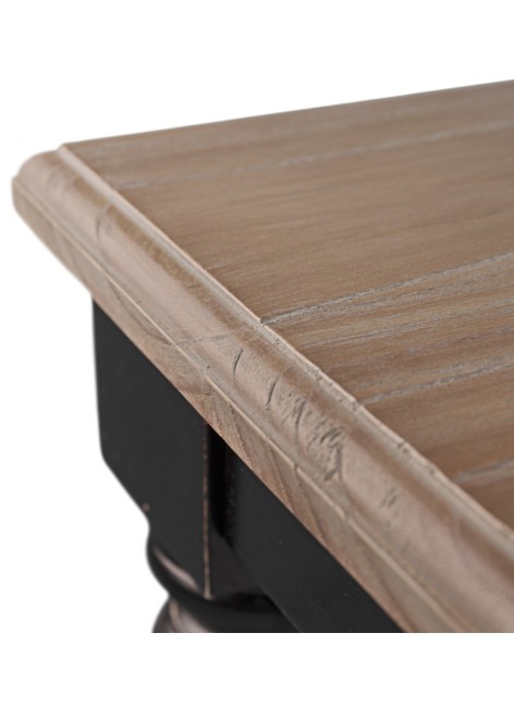 Mesa Comedor Siena 200x90x78  2