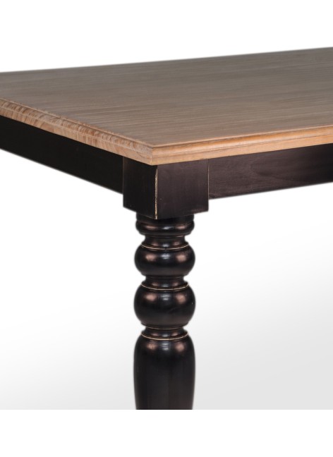 Mesa Comedor Siena 170x90x78  2