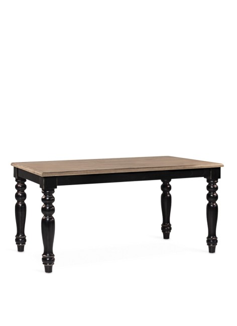 Mesa Comedor Siena 170x90x78 