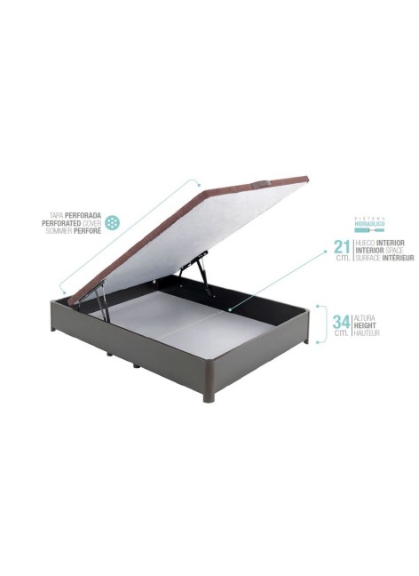 CANAPÉ ESSENZIA OSLO 