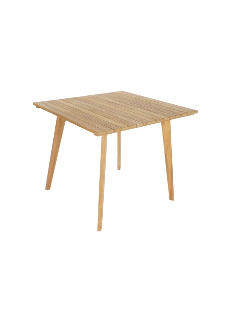 Mesa y Silla René Teca... 2