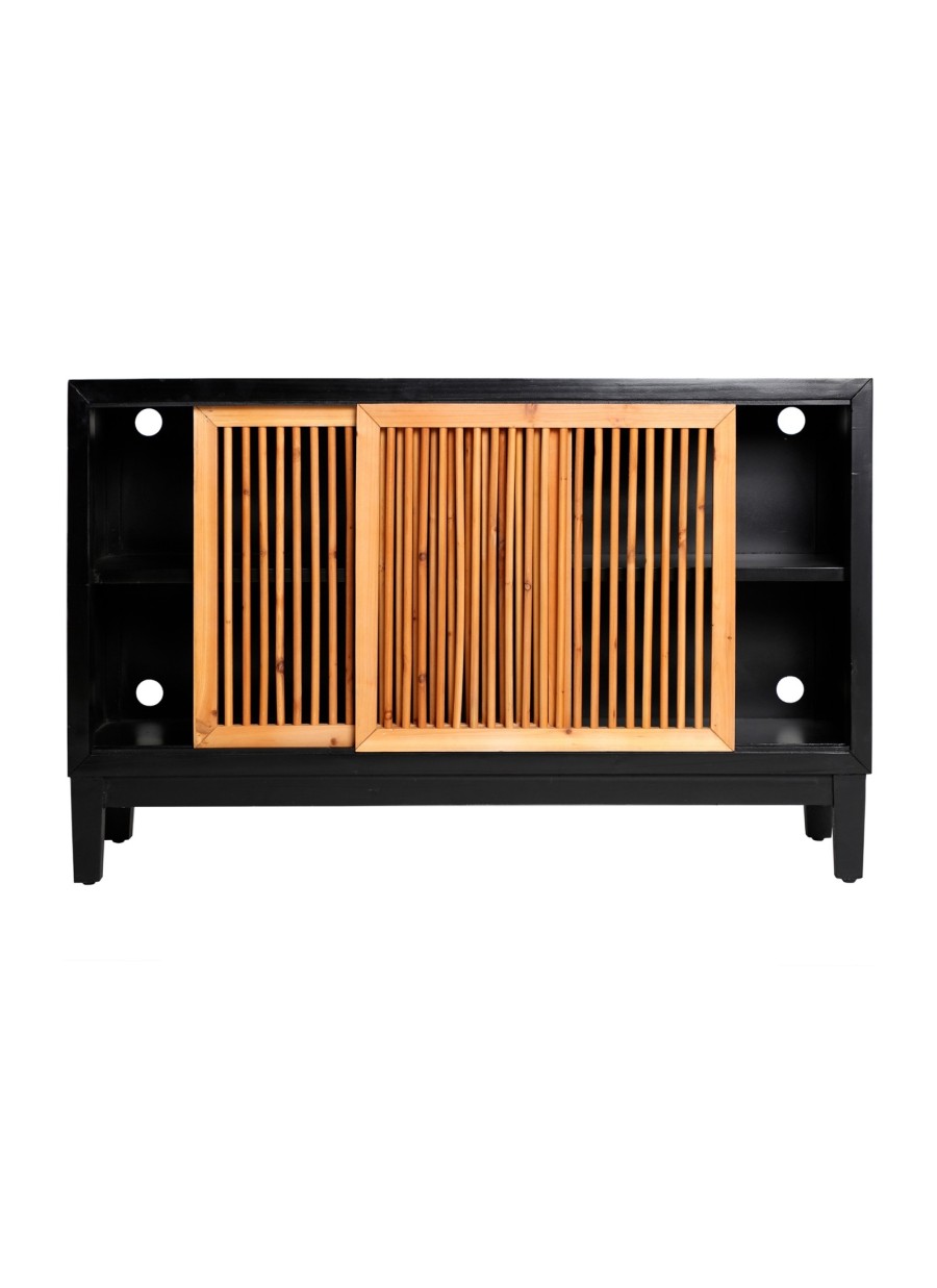 Buffet Lomqui 121x36x76 