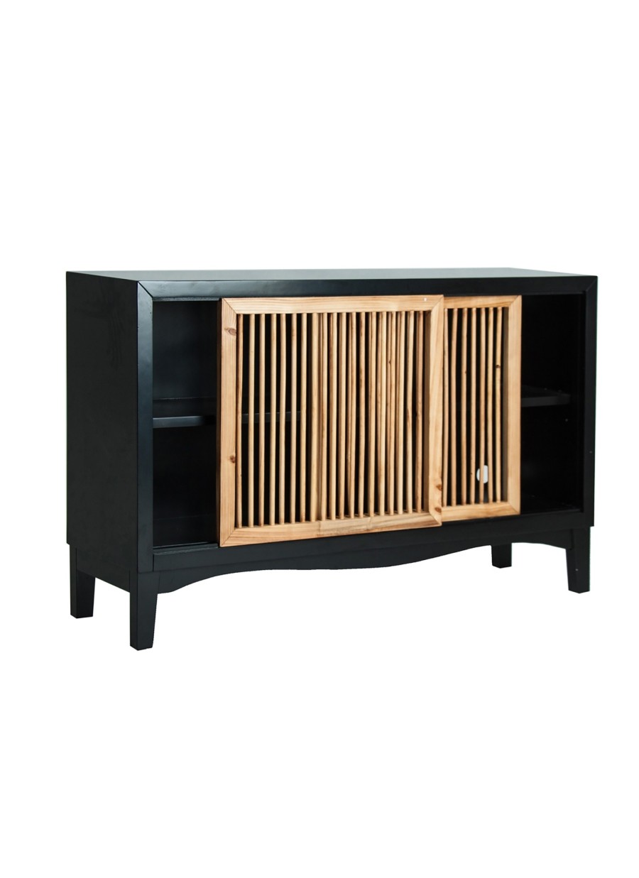 Buffet Lomqui 121x36x76 