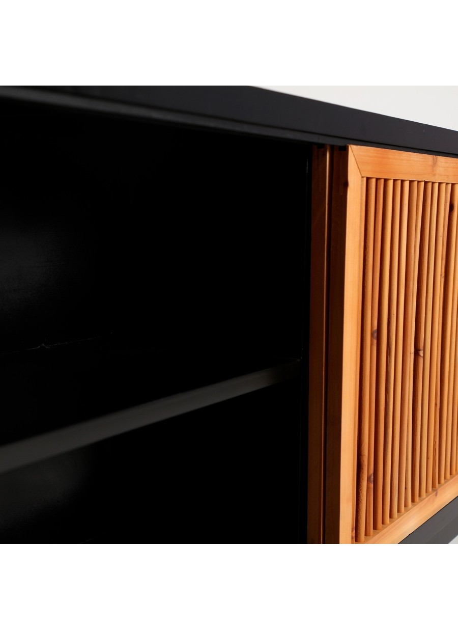 Buffet Lomqui 121x36x76 