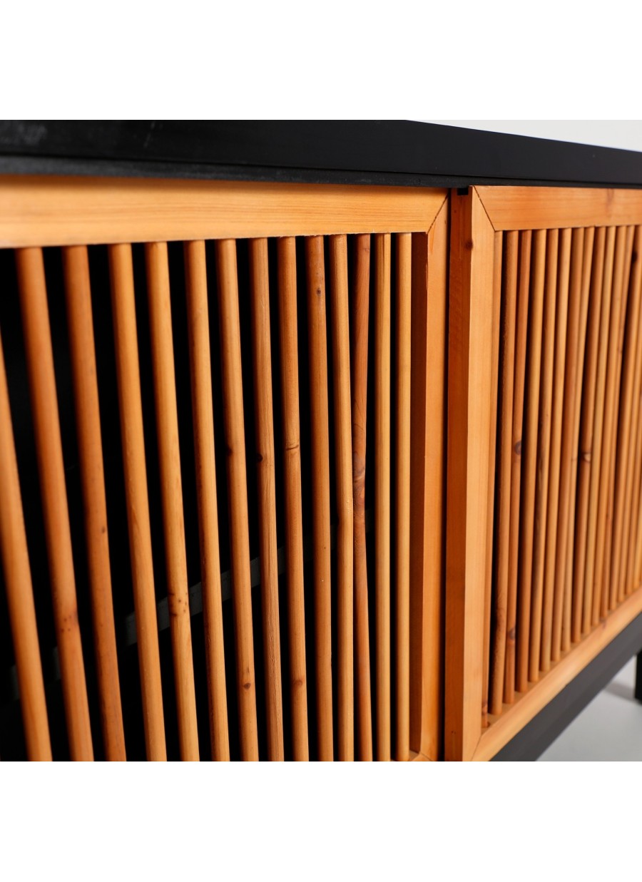 Buffet Lomqui 121x36x76 