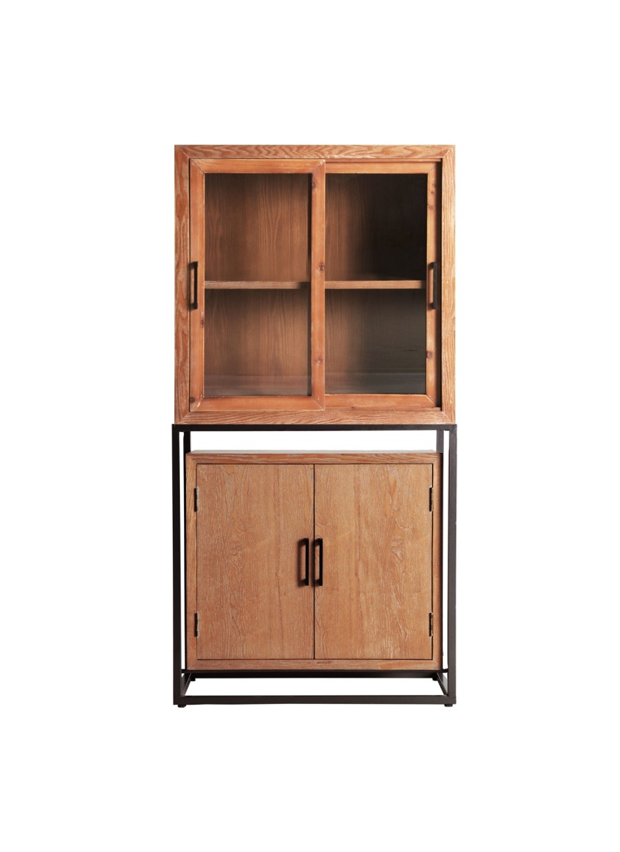 Buffet Tyler 71x35x71 