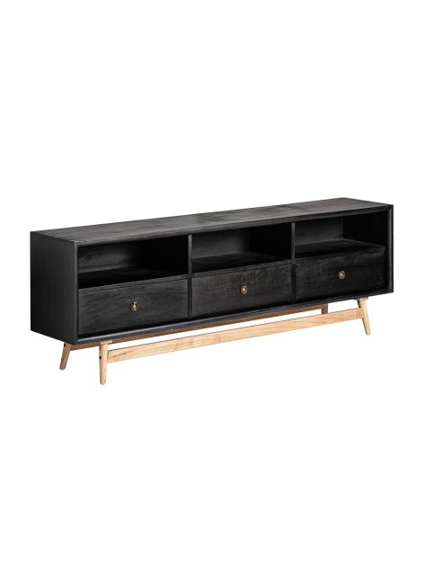 Mueble TV Skien 180x35x61 