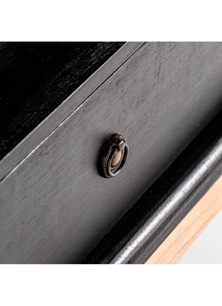 Mueble TV Skien 180x35x61 