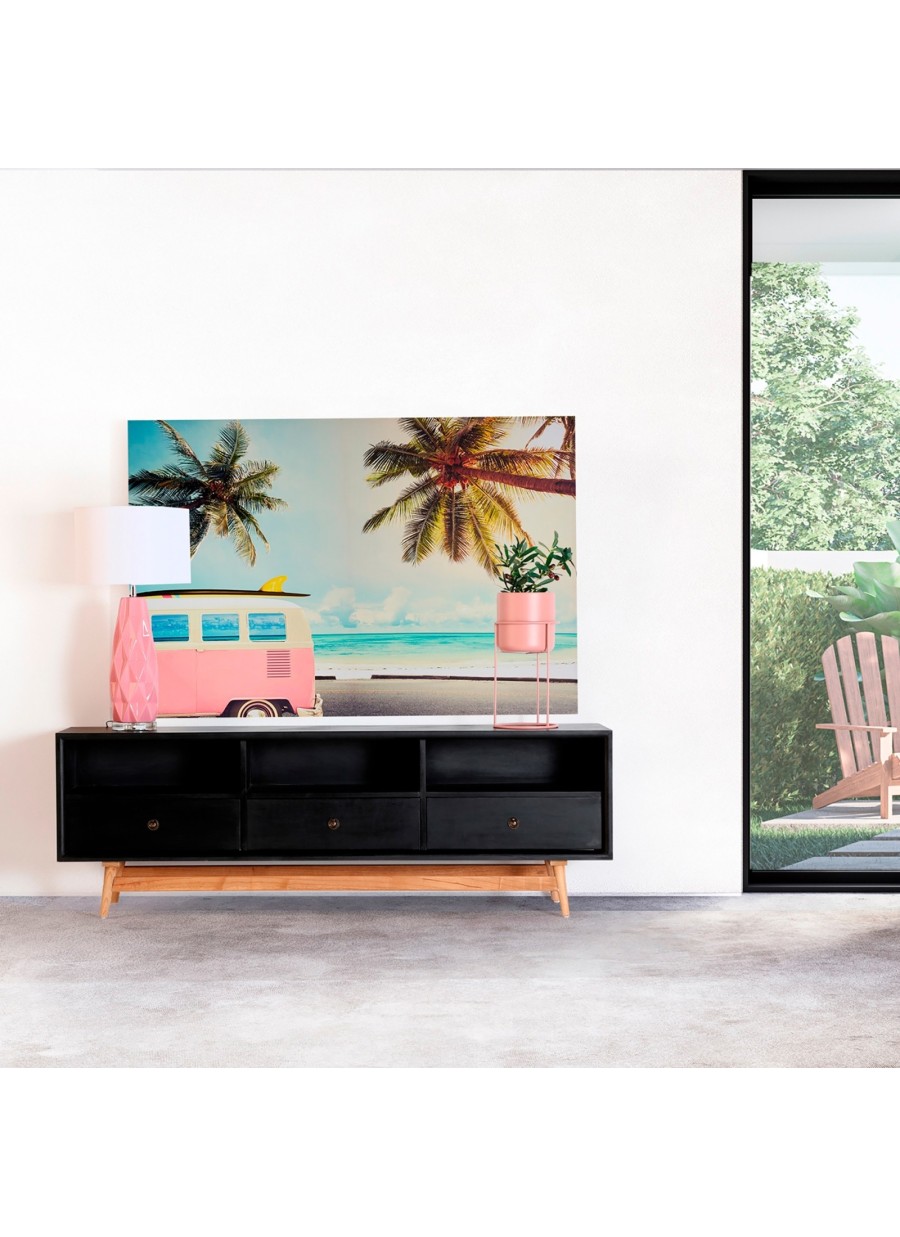 Mueble TV Skien 180x35x61 