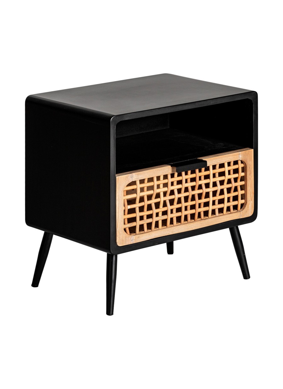 Mesita Solden 48x35x51 