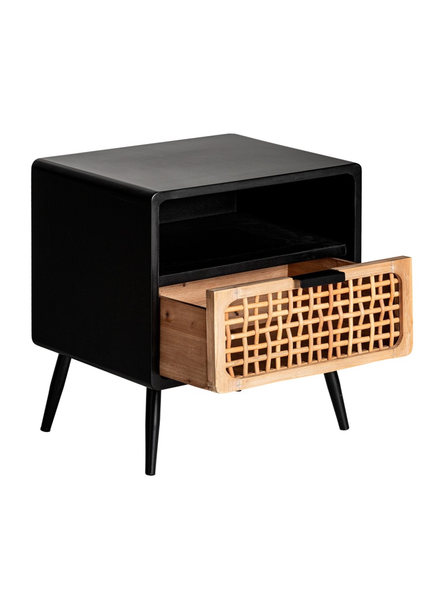 Mesita Solden 48x35x51 