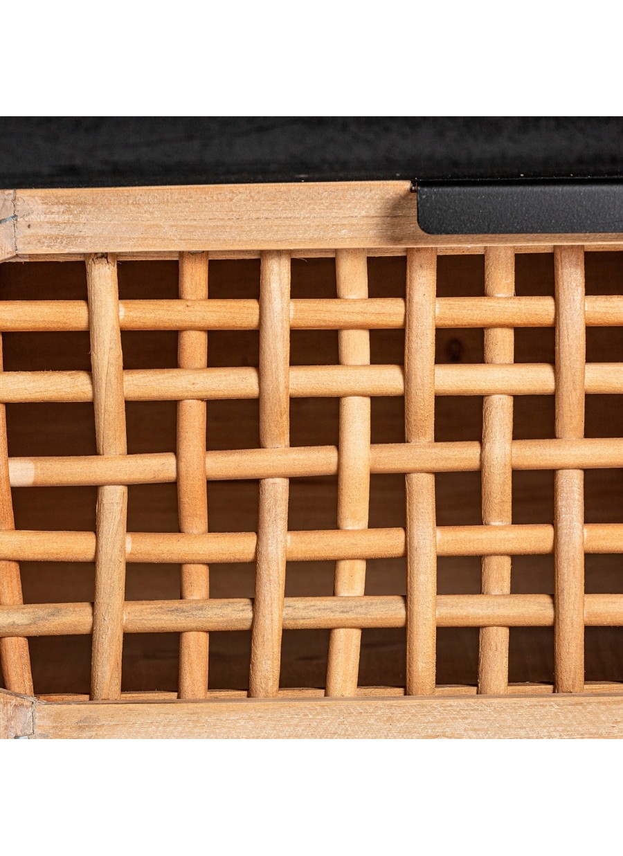 Mesita Solden 48x35x51 