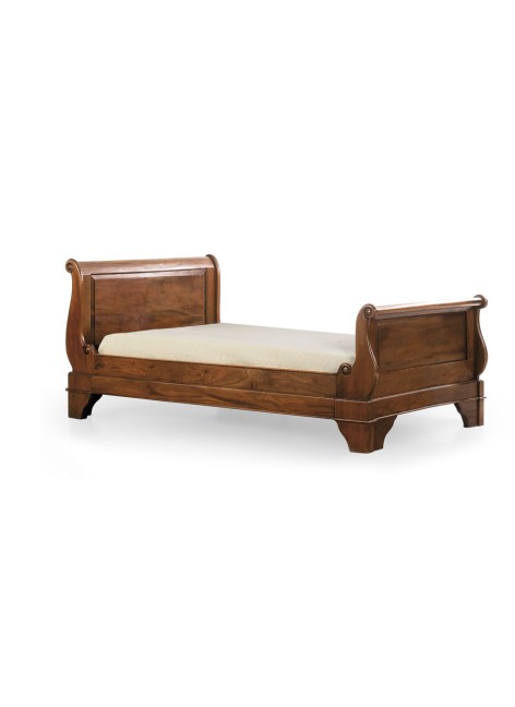 Cama Vintage Gondola Individual 105x225x98 Ref. 1046/14219S Moycor