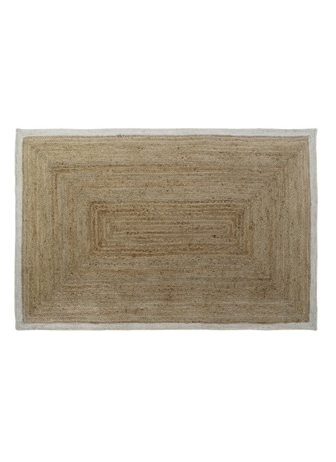 Alfombra Eleb Jute 200x290x1cm