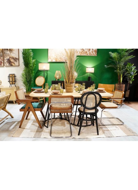 Silla Scarlett Verde... 2