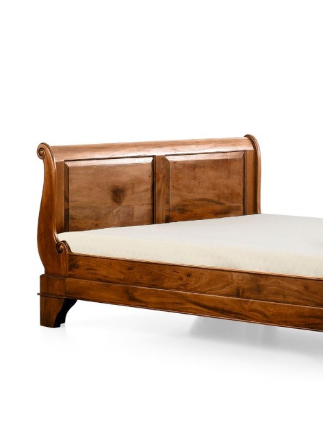 Cama Vintage Gondola 165x225x98 Ref. 1046/14219 Moycor 2