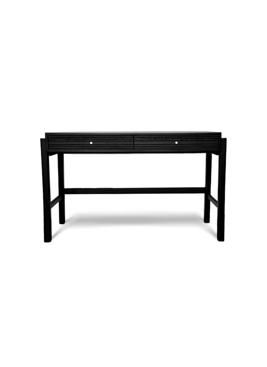 Escritorio Derek Madera 128x61x78 cm