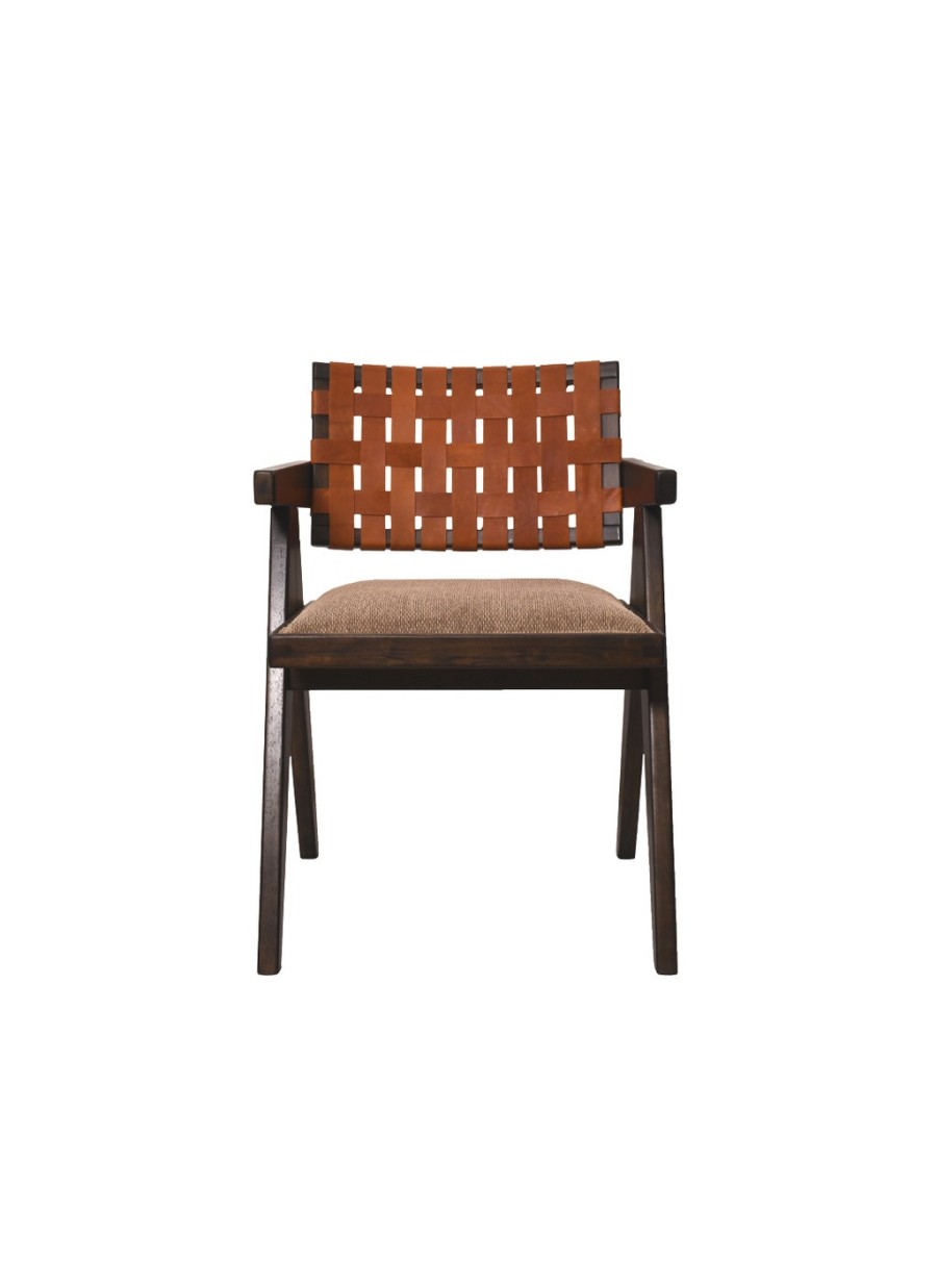 Silla Candela 56x60x80 cm