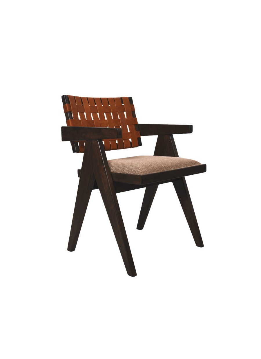 Silla Candela 56x60x80 cm