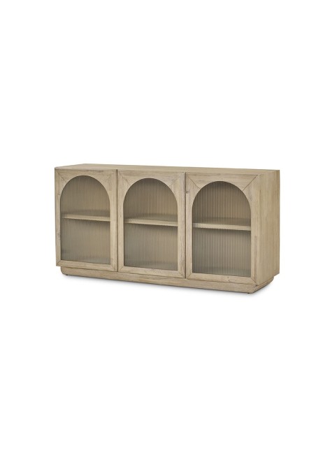 Aparador Cantina Natural...