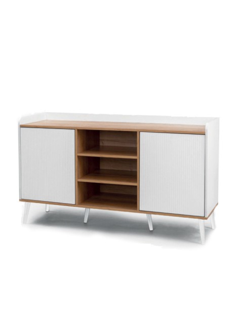 Aparador Fede Madera y...