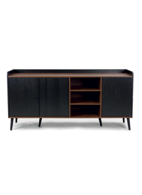 Aparador Derulo Madera y... 2