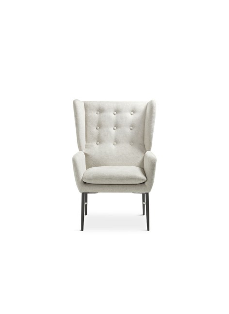 Butaca Noelia beige... 2