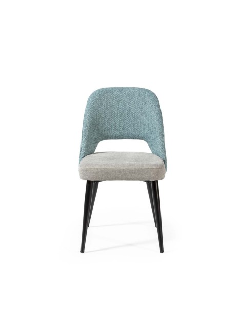 Silla Duplex Turquesa... 2