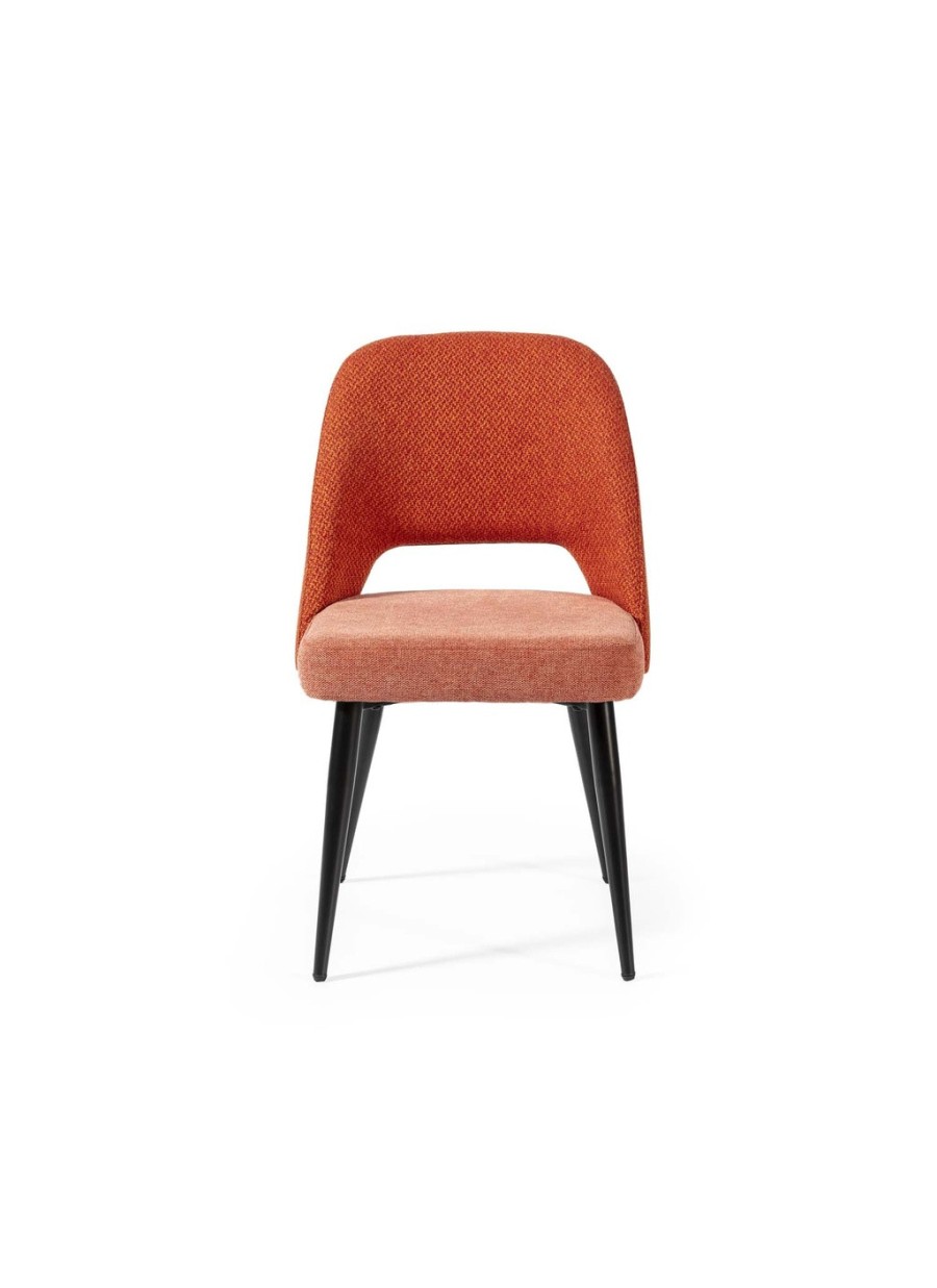 Silla Duplex Teja 59x60x82 cm