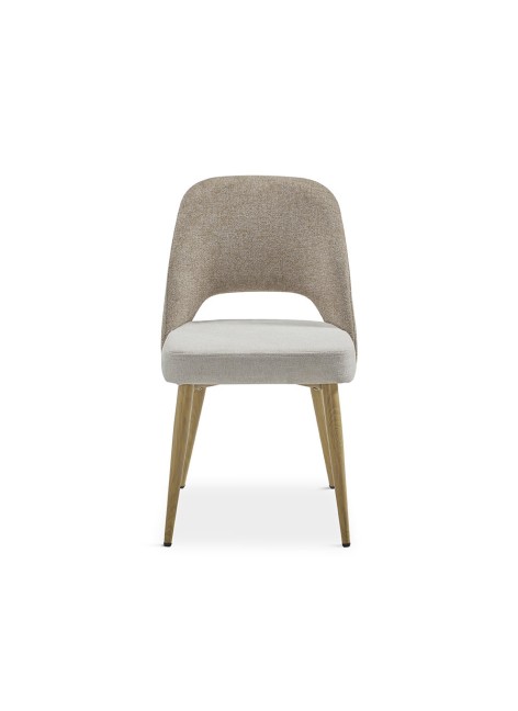 Silla Duplex Topo 59x60x82 cm 2