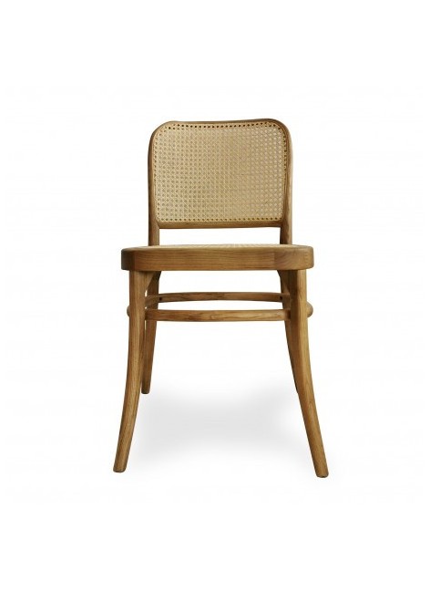 Silla Abel Madera Natural... 2