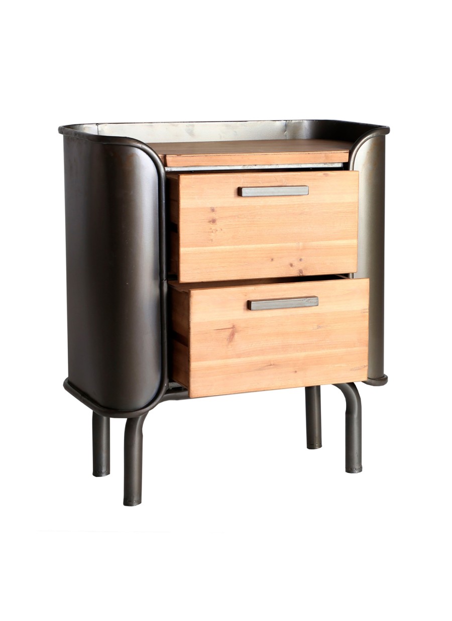 Mesita Briec 57x34x67 