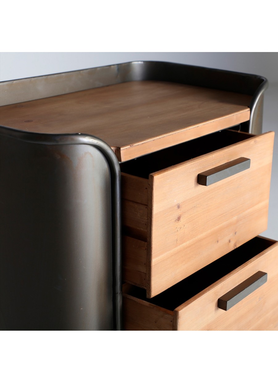 Mesita Briec 57x34x67 