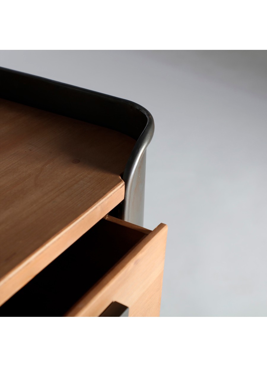 Mesita Briec 57x34x67 