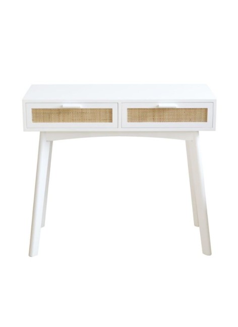 Mesa Escritorio Blanco...