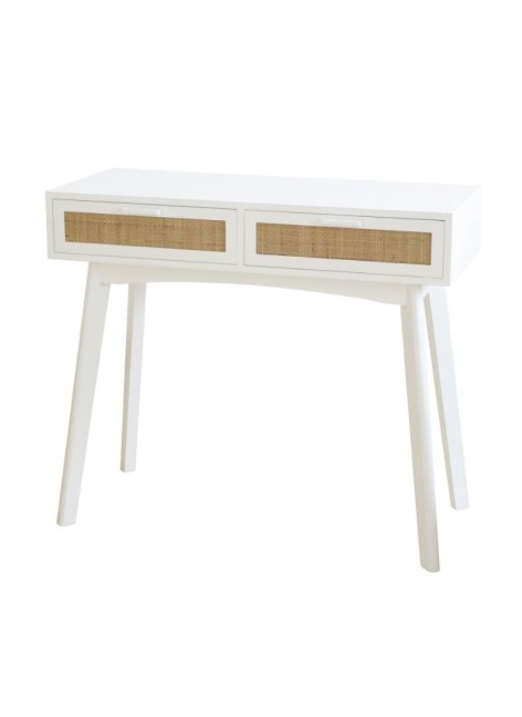 Mesa Escritorio Blanco... 2