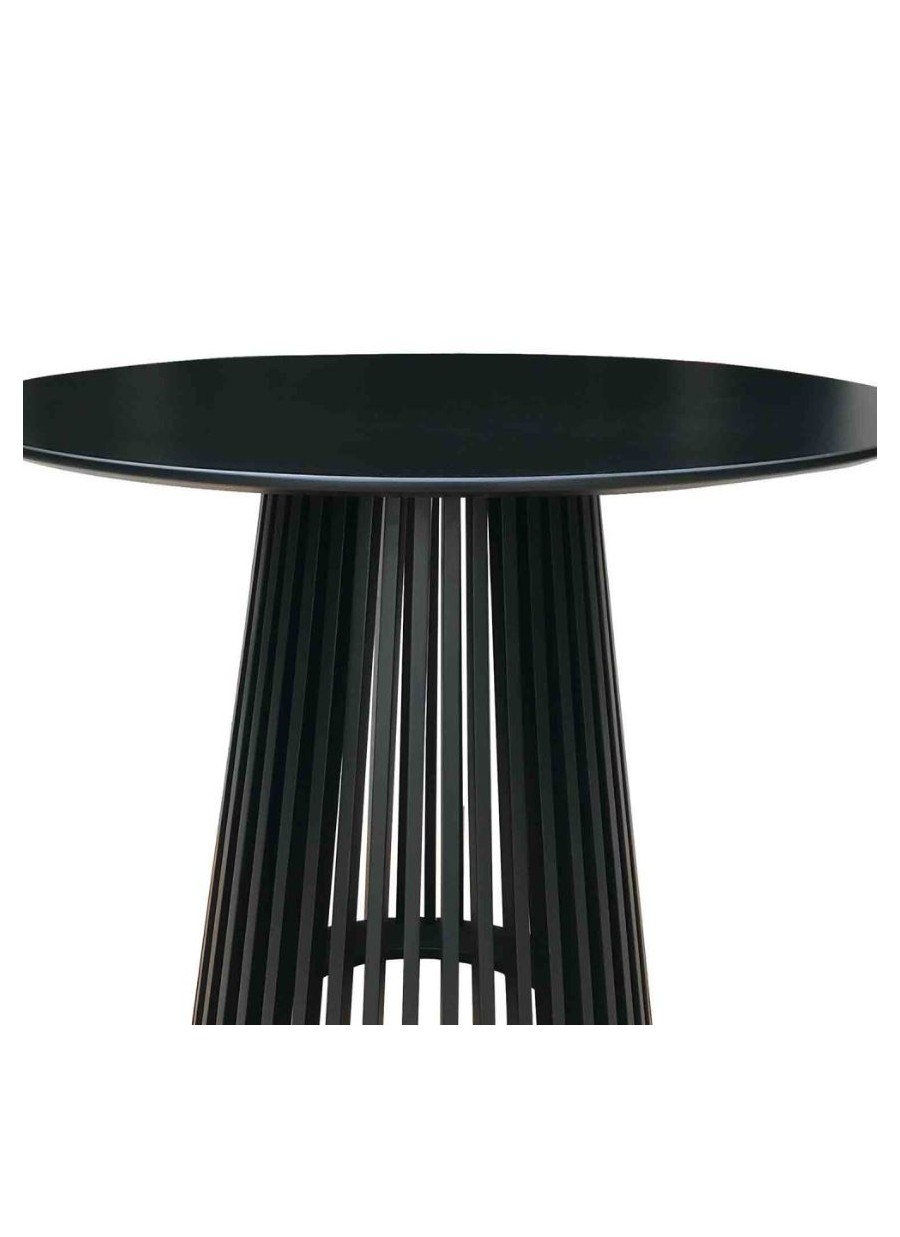 Mesa Nina Negra 100x75x100