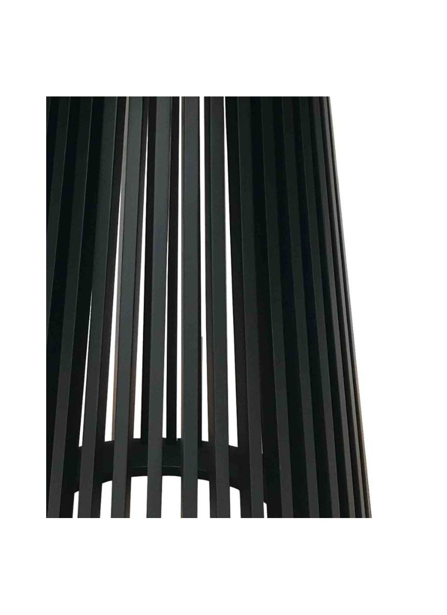 Mesa Nina Negra 100x75x100