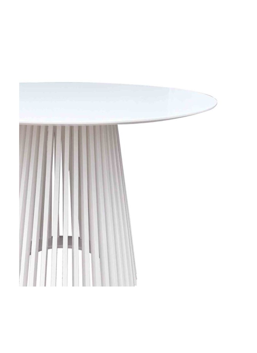 Mesa Nina Blanca 100x75x100