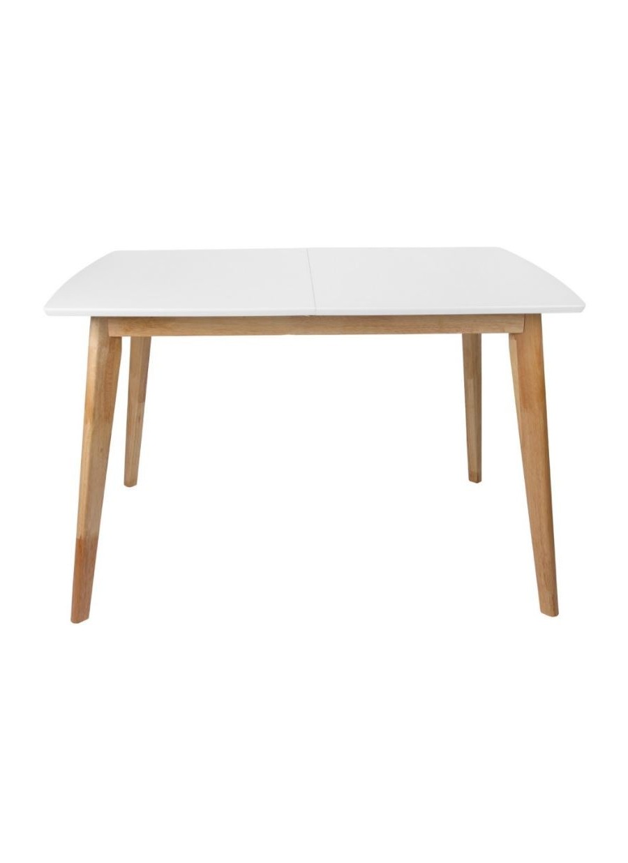 Mesa Extensible Dona 120x80x75 