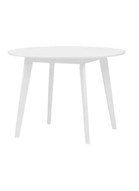 Mesa Lea Blanca 106x106x76