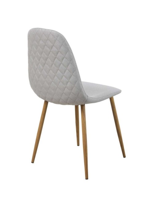 Silla Frida Gris 45x83x55  2